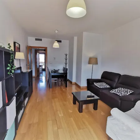Apartamento Granada Alhambra