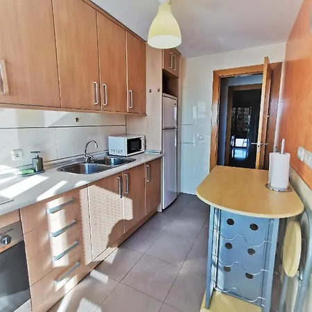 Apartamento Granada Alhambra