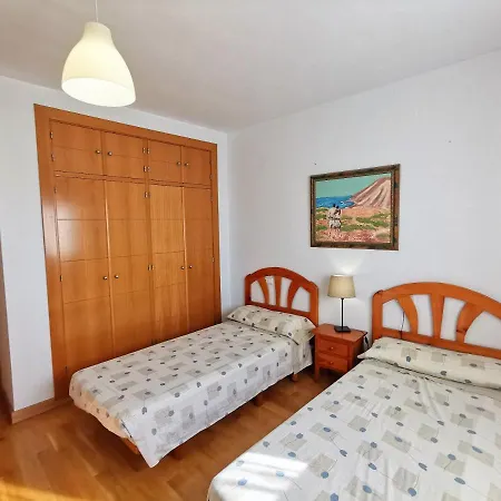 Διαμέρισμα Apartamento Granada Alhambra