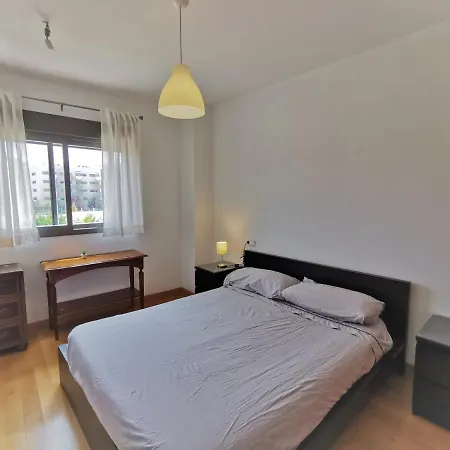 Apartamento Granada Alhambra *