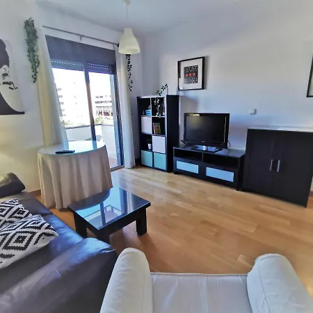 Apartamento Granada Alhambra Διαμέρισμα