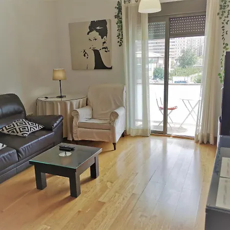 Διαμέρισμα Apartamento Granada Alhambra Γρανάδα
