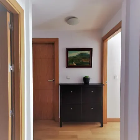 Διαμέρισμα Apartamento Granada Alhambra