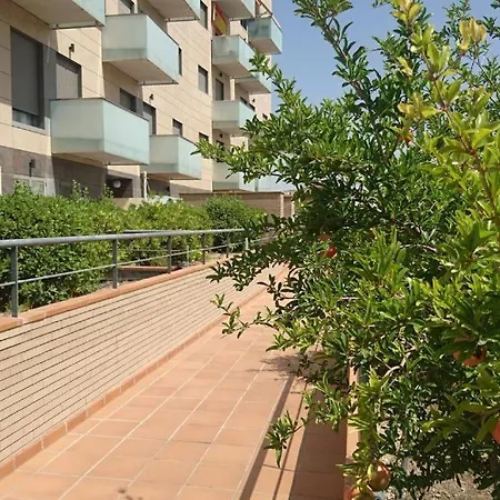 Apartamento Granada Alhambra Διαμέρισμα