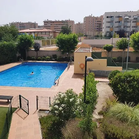 Apartamento Granada Alhambra Γρανάδα