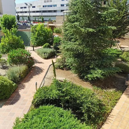 Apartamento Granada Alhambra Διαμέρισμα