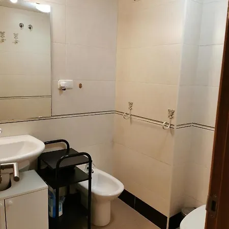 Apartamento Granada Alhambra