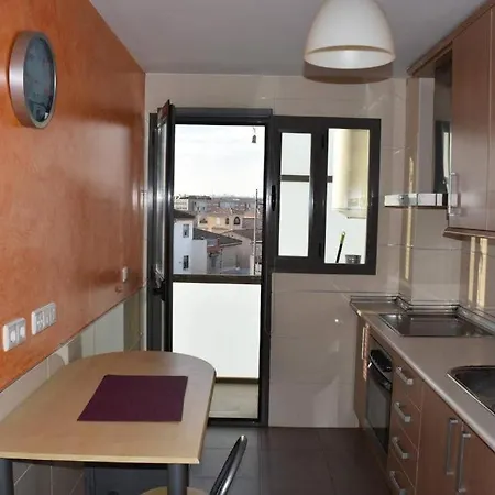 Apartamento Granada Alhambra
