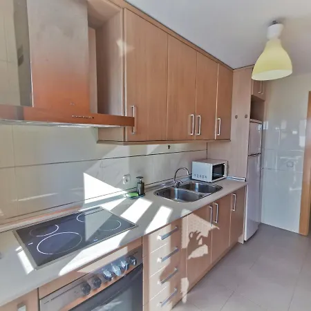 Διαμέρισμα Apartamento Granada Alhambra *
