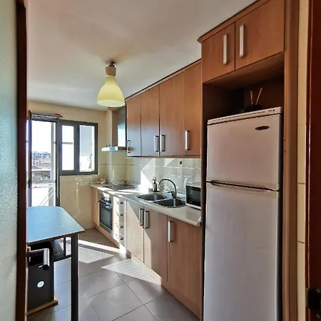 Apartamento Granada Alhambra Γρανάδα